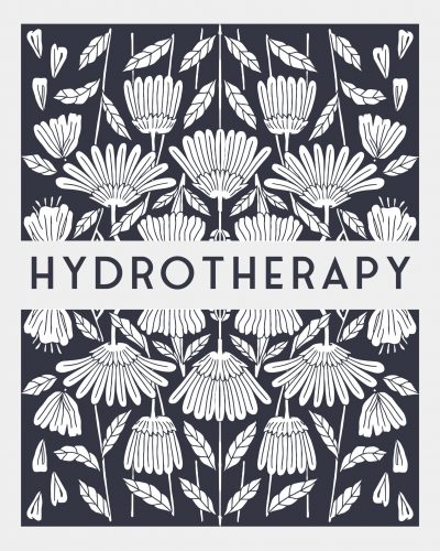 HYDROTHERAPHY SIGN (1)